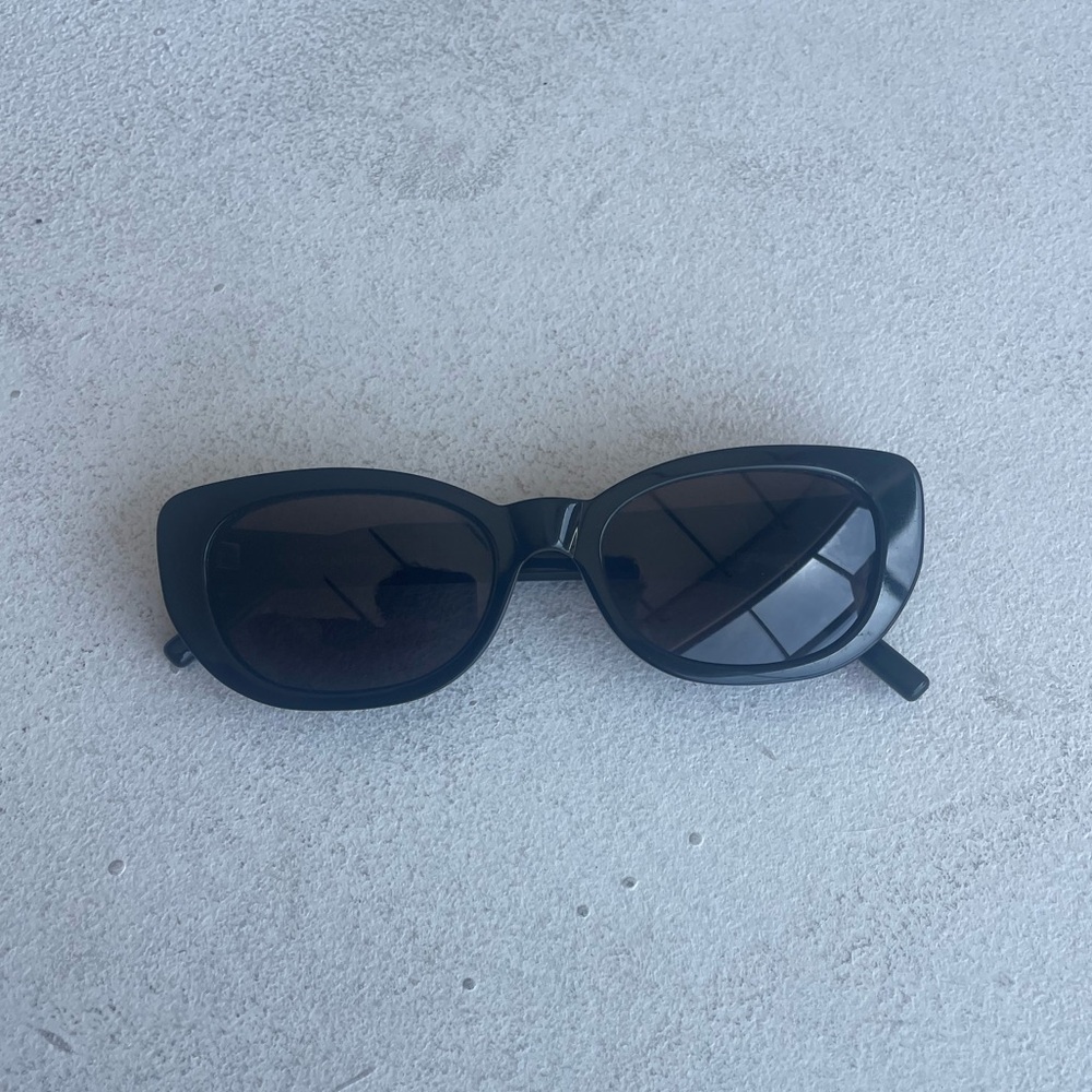 Yves Saint Laurent Black Betty Sunglasses
